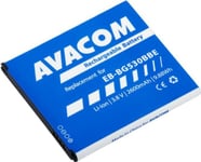 Batteri Avacom Gssa-G530-S2600 För Samsung G530 Grand Prime Li-Ion 3.8V 2600Mah