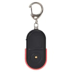 DAUERHAFT no radiation Wireless Alarm Key Finder wallets(red)