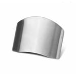 Fingerskydd - Rostfritt Silver