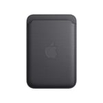 Apple Lommebok i finvev med MagSafe