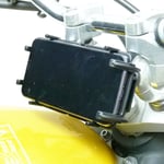 17.5-20.5mm Bike Stem Mount Quick Grip XL Holder for Samsung Galaxy S20