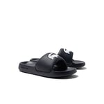 Lacoste Femme 45CFA0002 Slides & Sandals, NVY/WHT, 39.5 EU