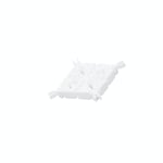 Bergo Expansionskryss Royal True White 2-pack 2 pack Sys 1 250WH