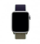 Official Genuine Apple Watch Sport Loop Band Strap Khaki 38/40/41mm MWTT2FE/A