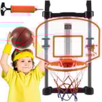 Basketkorg för Barn - Häng på dörren