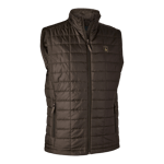 Deerhunter Muflon Packable Waistcoat  Wood 2XL