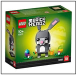 LEGO Brickheadz Easter Bunny 40271 Retired Set NEW & SEALED