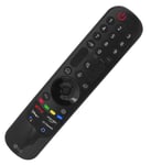 Genuine LG MR21GC Magic Motion Voice Remote for OLED55C14LB.AEK Smart OLED TV