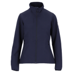 Tind Long Sleeve Jacket, softshelljacka, dam