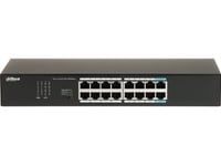 Industriell Switch S3016-16Gt 16-Port Dahua