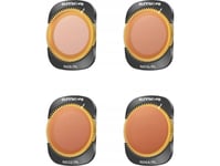 Sunnylife Nd Polarisationsfilter Set 8/16/32/64 För Osmo Pocket 3
