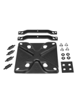 Arctic Freezer 34 eSports DUO LGA1700 Bracket Upgrade Kit - päivityssarja