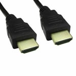 HDMI Cable v2.0 4K Ultra HD High Speed 2160p 3D Lead-10m