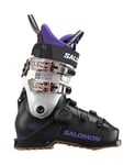 Salomon - Salomon Shift Alpha Boa 95 - Toppturspjäxor - Flerfärgad - 25.5