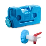 Sagan Life Aquabrick & Tappkran | Vattendunk