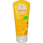 Weleda Calendula Shampoo & Body Wash 200ml-2 Pack