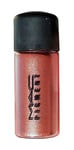 MAC Pigment Colour Loose Powder Pink Metallic Shimmer Mini 2.5g ROSE