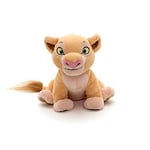 Disney  The Lion King Nala Beanie Plush 15cm