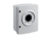 Bosch - Kamerahus - 24 V - utomhus - vit, RAL 9003 - för FlexiDome multi 7000i NDM-7703-A 7000i IR NDM-7702-AL