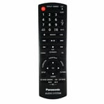 Genuine Panasonic N2QAYB001022 Remote Control for SA-MAX4000 SA-MAX5000 SAMAX600