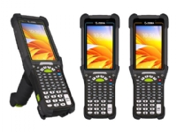 Zebra MC94 Handheld Mobile Computer 10,9 cm (4.3) 800 x 430 Pixel Touchscreen 743 g Schwarz (MC9401-0G1M6DSS-A6)