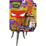 Teenage Mutant Ninja Turtles: Mutant Mayhem Raphael -rolle kostume