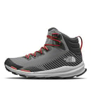 THE NORTH FACE Vectiv Mid Futurelight Gris Asphalte Gris 45