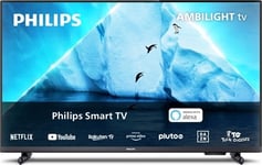 Philips PFS6908 32" FHD LED Ambilight smart TV