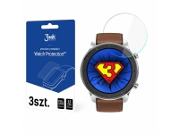 3MK Watch Protection, Amazfit GTR 47mm, 1 stk