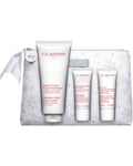 Clarins Moisture-Rich Body Lotion Holiday Set