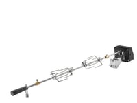 Rösle Videro G4/G6 Rotisserie 132 x 13.5 x 11.4 cm