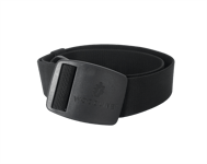 Woodline Stretchbälte Svart M/L -