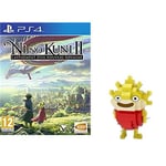 Ni No Kuni II PS4 + Puzzle Lofty