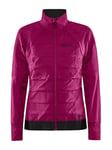 Craft Adv Nordic Training Speed Jacket langrennsjakke dame Roxo 1912427-486000 XS 2023