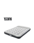 Yawn Air Self Inflating Double Camping Mattress