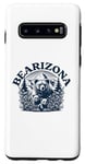 Galaxy S10 Williams Arizona Bearizona Wildlife Park Case