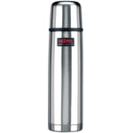 Thermos Light & Compact 0,5L OneSize, Steel OneSize unisex