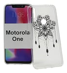 Designskal TPU Motorola One