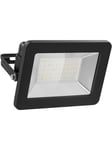 LED outdoor floodlight 50 W