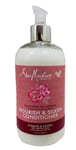 Shea Moisture Peace Rose Oil Complex Nourish & Silken Conditioner 13 oz/384 ml