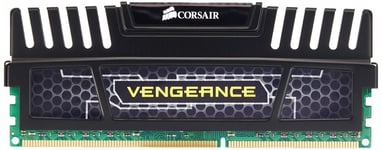 Corsair CMZ8GX3M1A1600C9 Vengeance 8GB (1x8GB) DDR3 1600 Mhz CL9 XMP Performance