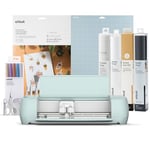 Cricut Explore 3 | Smart Cutting Machine Starter Bundle | 2024 Edition