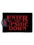 Stranger Things (Enter the Upside Down) Door Mat