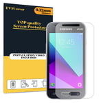 Screen Protector Cover For Samsung Galaxy J1 mini prime TPU FILM
