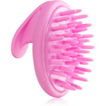 Lee Stafford Core Pink Massagebørste til hår og hovedbund Massage Brush 1 stk.