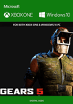 Gears 5: Mechanic Mac Character Skin  (DLC) (PC/Xbox One) Xbox Live Key GLOBAL