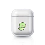 For Apple Airpods Charging Case Soft Tpu Cover 65