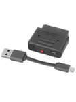 Bluetooth Retro Receiver (SNES/SFC) - Accessories for game console - Nintendo Super NES