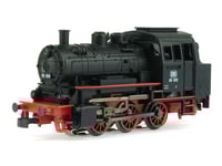 MARKLIN Locomotive vapeur classe 89 digitale Mfx - HO 1/87 - MARKLIN 30000