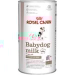 Royal Canin Babydog Milk Mjölkersättning För Hund 2 kg